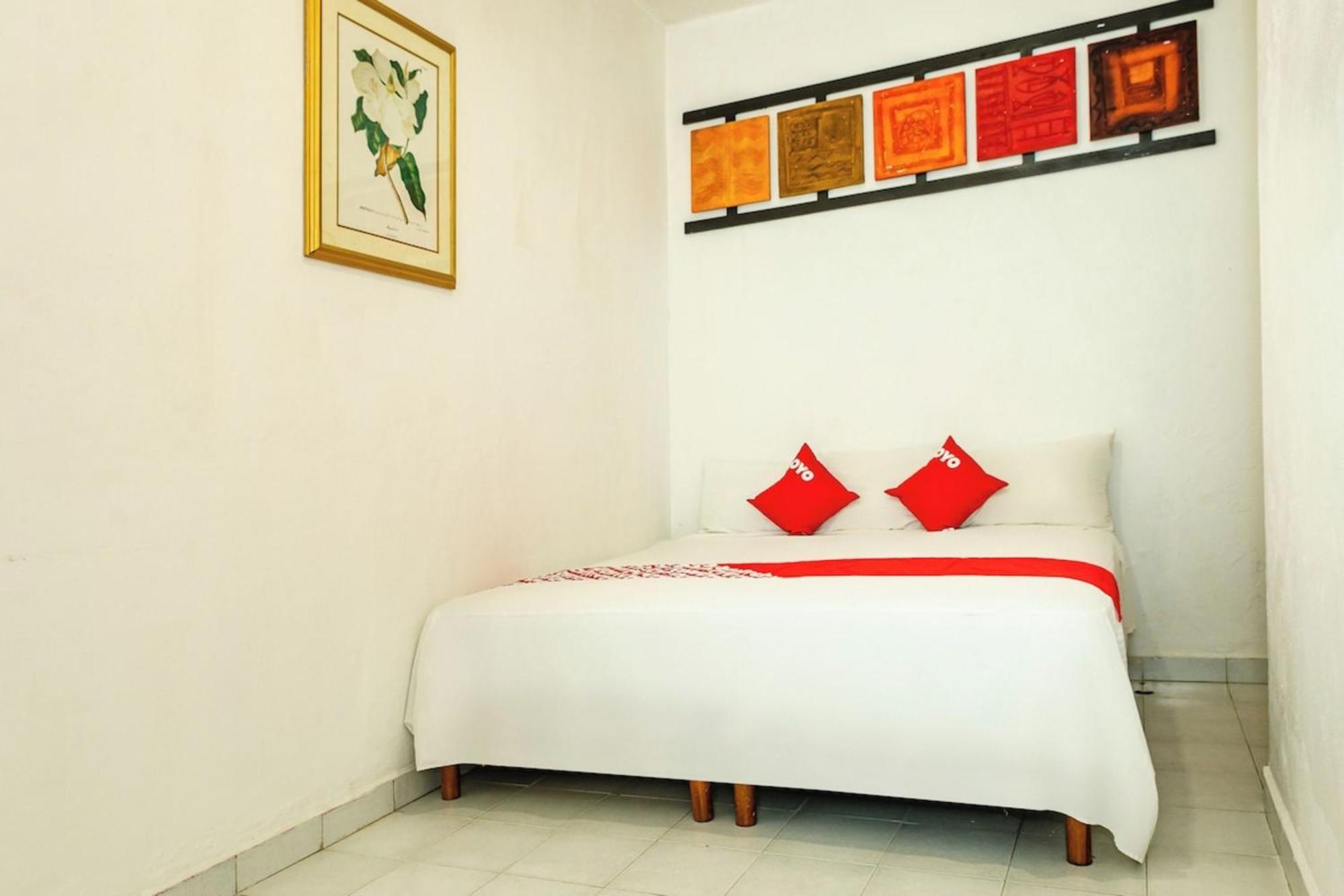 Oyo Hotel Cabo Del Sur, Cabo San Lucas Zewnętrze zdjęcie